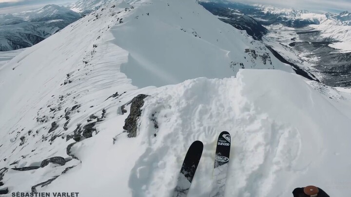 Yan Wang: Wah~ hidupmu lumayan menyenangkan juga, ya!
