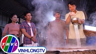 [Trailer] Việt Nam mến yêu - Tập 330: Làng bún Song Thằn