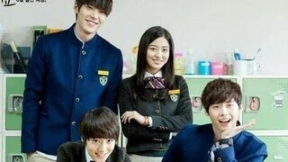 ep 12 SCHOOL 2013