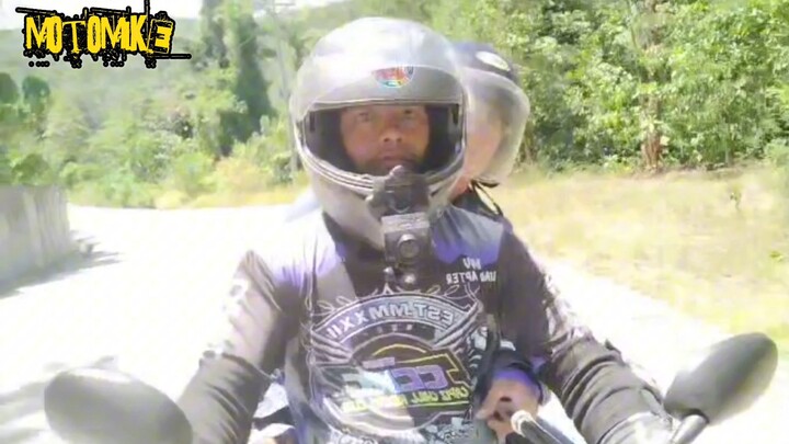 long rides