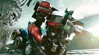 คอลเลกชันเลนส์ Anamorphic ใหม่ล่าสุดสุดเท่! Transformers 7 "Transformers: Rise of the Power Warriors