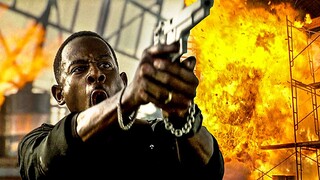 Bad Boys EXPLOSIVE Gunfight | Bad Boys | CLIP 🔥 4K