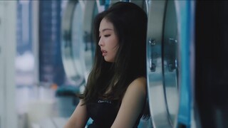 JENNIE "SOLO" MV