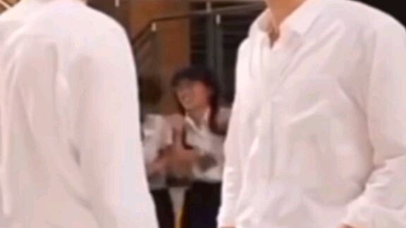 What's that behavior P'Bai? 😂