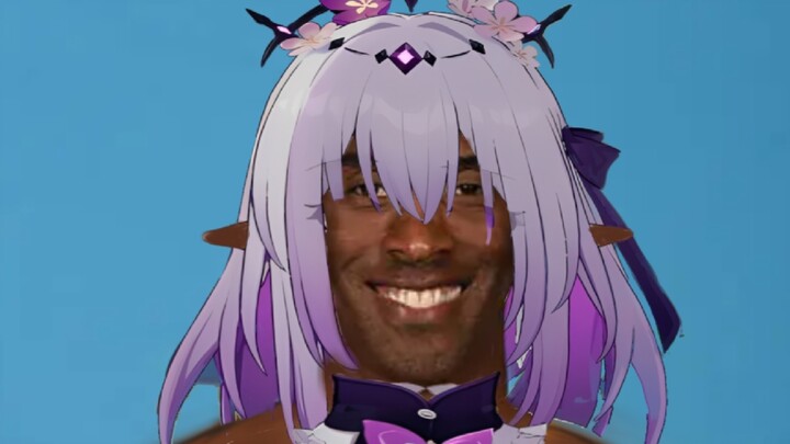 สดุดีตัวละครระดับตำนานแห่ง Star Rail – เซี่ยเตี้ยน