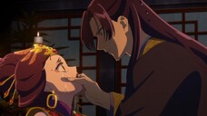 Kusuriya no Hitorigoto 2nd Season episode 18 sub indo