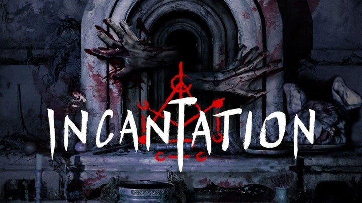 Incantation 2022 [English Subtitle]