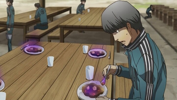 [Your Name xPersona] Banzhang, please lend me your Izanagi
