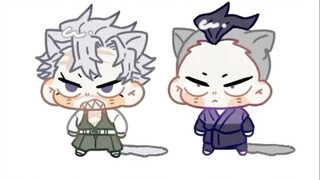 Shimi is definitely an angry little cat, isn't she? When can the scar-removal surgery be scheduled?