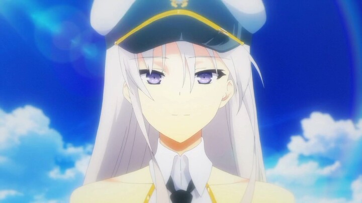 Azur Lane X Red Axis Vs Siren [Azur Lane]