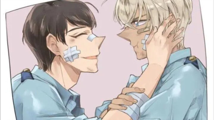 【Zero Scene】——Dislocated Time and Space