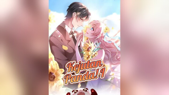 Kejutan Panda! I Full Bahasa Indonesia (DW) PART 2 END