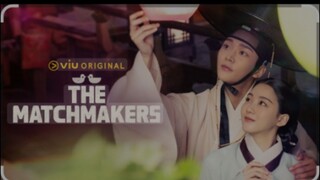 THE MATCHMAKERS EPISODE 9 TAGALOG