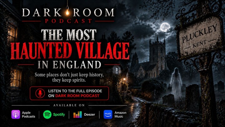 The Most Haunted Village in England