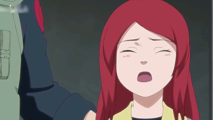 "The Uzumaki clan is here!" #UzumakiNaruto#Boruto