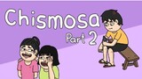 Chismosa part 2 (DEX Animation)