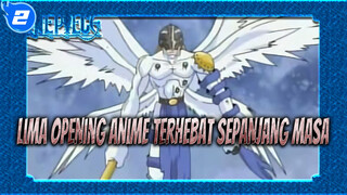 Lima Opening Anime Terhebat Sepanjang Masa untuk Memanggil Pemuda-Pemudi_2