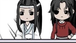 10-Tiga Harta Karun Keluarga Mohist: Jika Istri Merindukan