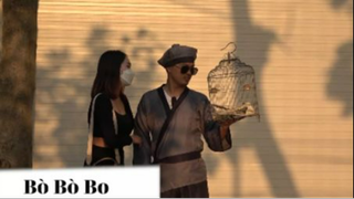 Lổ Hỏng thời gian hehe 3  #bobobo