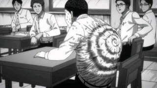 Uzumaki Ep 2