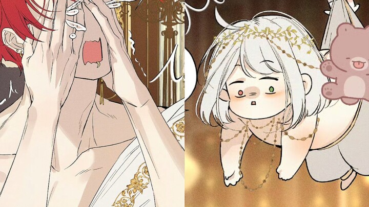 (Mới nhất) Mammon & Vivian: Tôi không thể kìm nén được nữa!!!