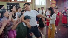 Anh Hùng Thiết Quyền EP 6 [Sub Việt]