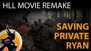 SAVING PRIVATE RYAN