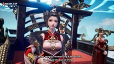 The Emperor Of Myriad Realms S2 Eps 35 (85)Sub Indo