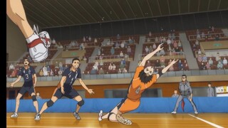 Salah Satu momen epic nya Noya😍