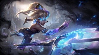 Gaming|Nidalee thần sứ