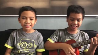 Pauwi Nako x Dalaga short cover by Koi and Moi