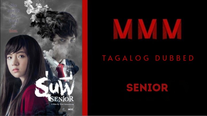 Tagalog Dubbed | Horror/Drama | HD Quality