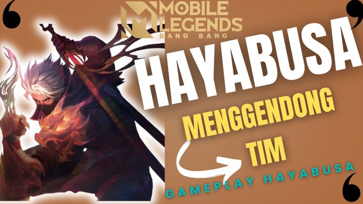 HAYA MODE SAD ATAU MODE BANTAI NIH?🤣