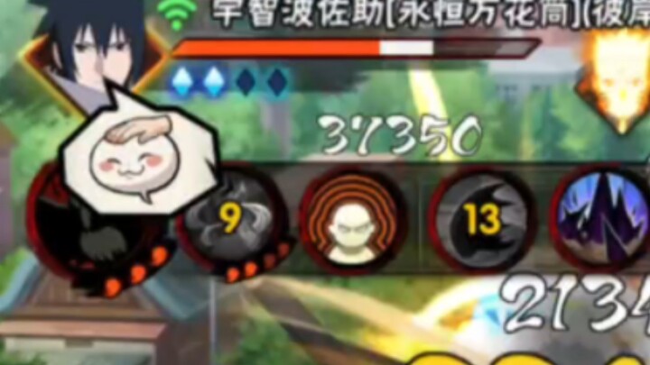 Chơi Naruto đến đỏ mặt, xem xong video này có lẽ sẽ khiến bạn vui lên đấy
