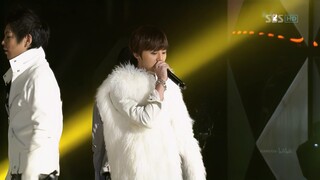 【4K 60 เฟรม】BIGBANG - สวรรค์/MY HEAVEN (081229)