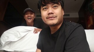 PERTAMA KALI KE JAKARTA