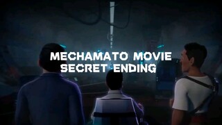 MECHAMATO MOVIE SECRET ENDING