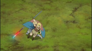 Jenderal Dorel! 💀