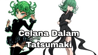 PANTSU TATSUMAKI