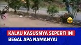 jadi takut keluar rumah