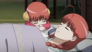 【Japanese Dubbing】The Conversation between Tsundere Kamui and Mom