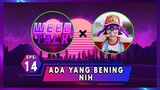 Episode 14 Ada Yang Bening Nih (Guest Piikappi)