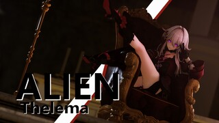 [Honkai Impact 3rd] Thelema - AlIEN