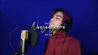 Dave Carlos - Nangangamba by Zach Tabudlo (Cover)