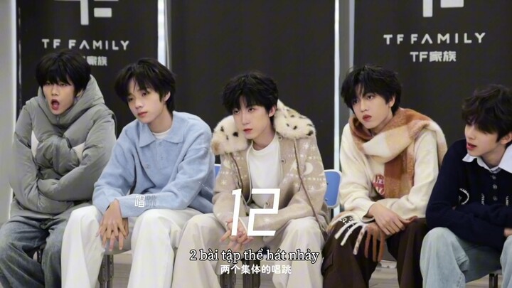 [Vietsub F4-1] Phim tài liệu Trận chiến vinh quang - Xông pha (p1)