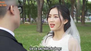 CHUYỆN HỦY HÔN 2 #funny