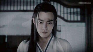 [ด้านมืดของ Lan Wangji | Bojun Yixiao] วิธีที่ถูกต้องในการเปิดการเดินทางภายในของ Lan Wangji ในสายตาข