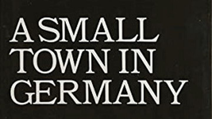 1.  John le Carre - A Small Town in Germany - Part 1 - Read by Michael Jayston