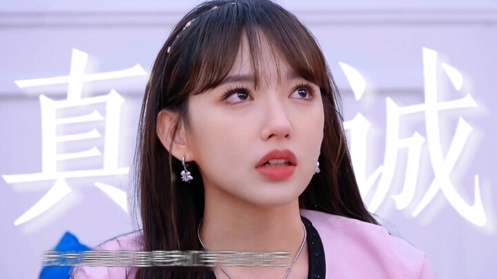 “Tolong! Dia benar-benar tulus—sejak awal rekaman acara, dia diam-diam mengingat setiap kebaikan ora