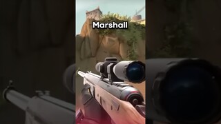 CS:GO Skin Bundle Coming to VALORANT!